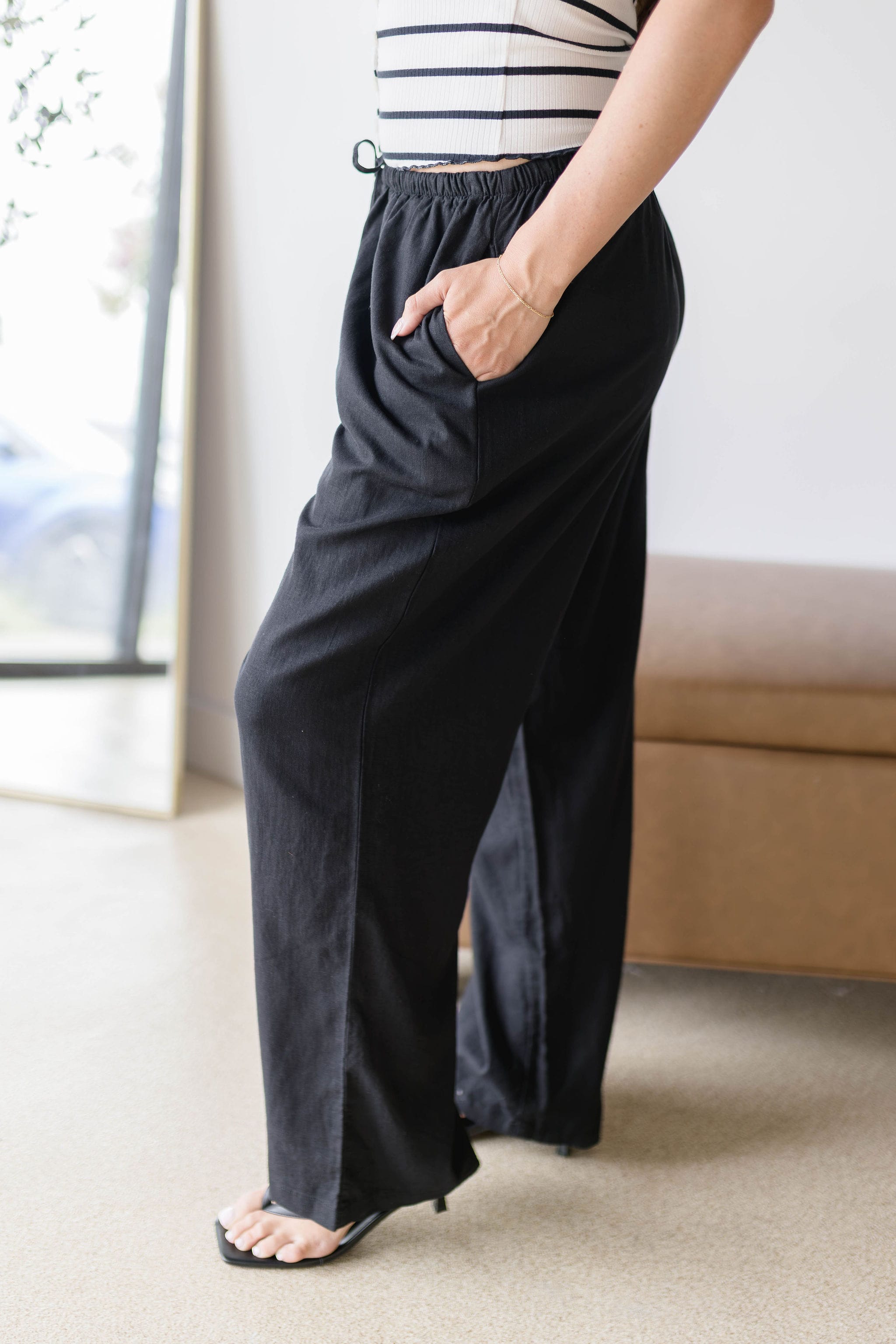 Hensley Pants