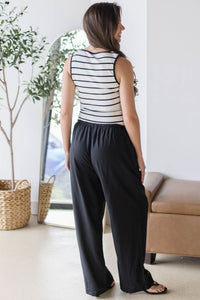 Hensley Pants