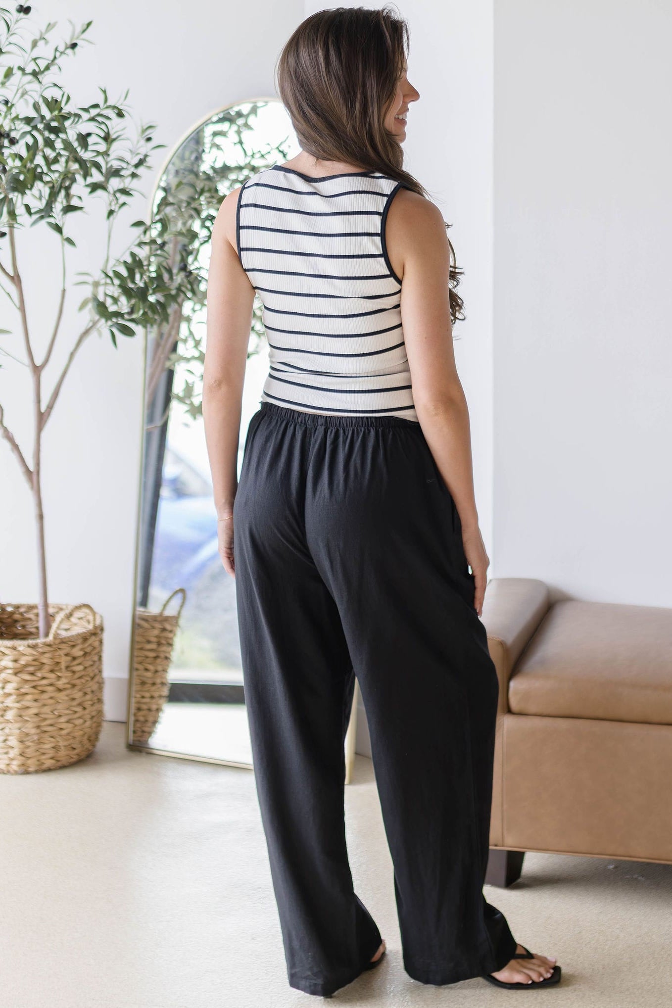 Hensley Pants