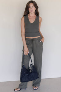 Crawford Tank Top