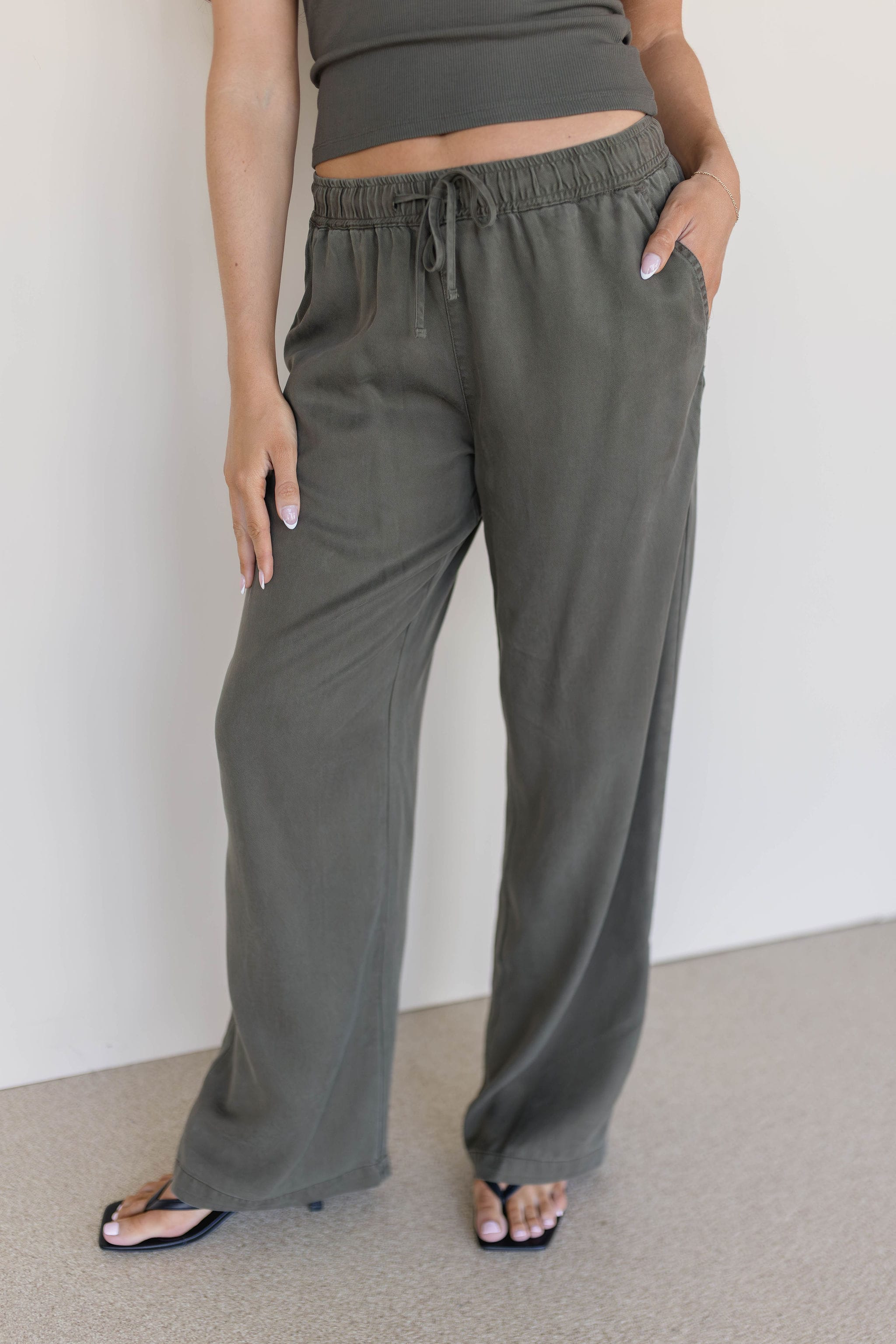 Gabriel Pant