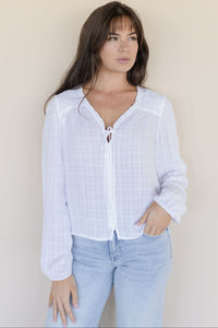 Vanessa Blouse