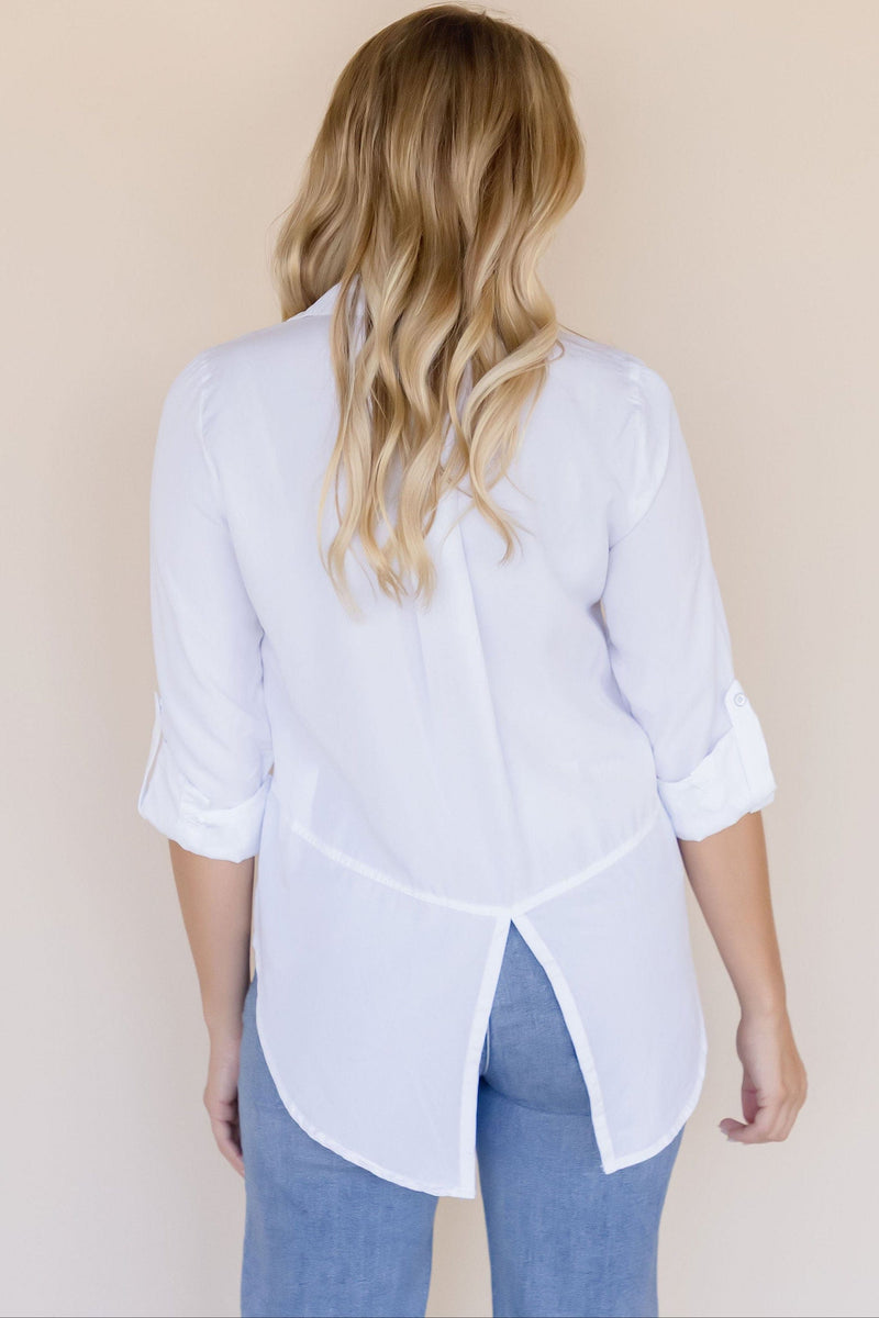 Riley Button Down Shirt Riley Button Down Shirt