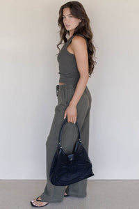 Crawford Tank Top
