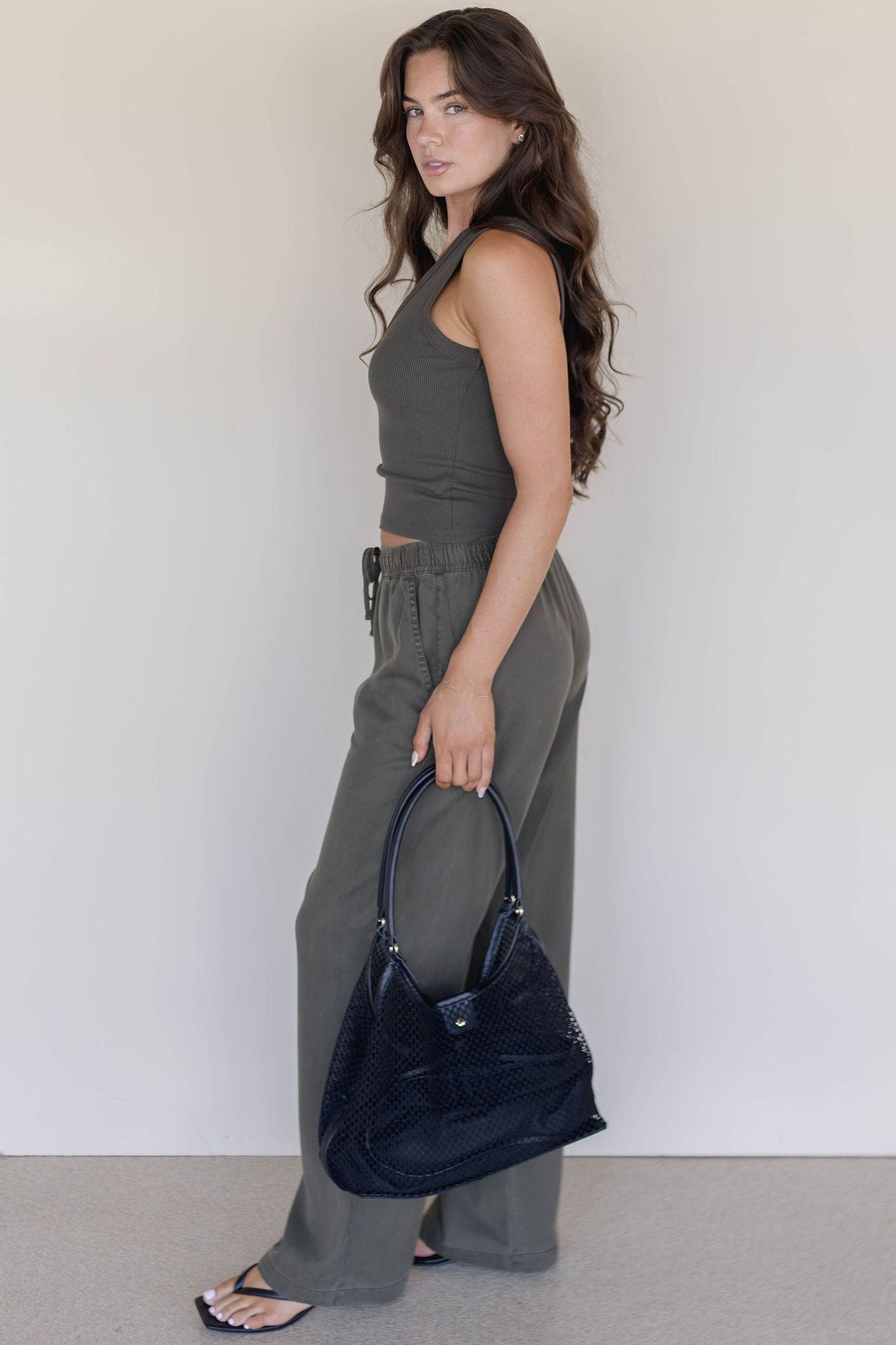 Crawford Tank Top