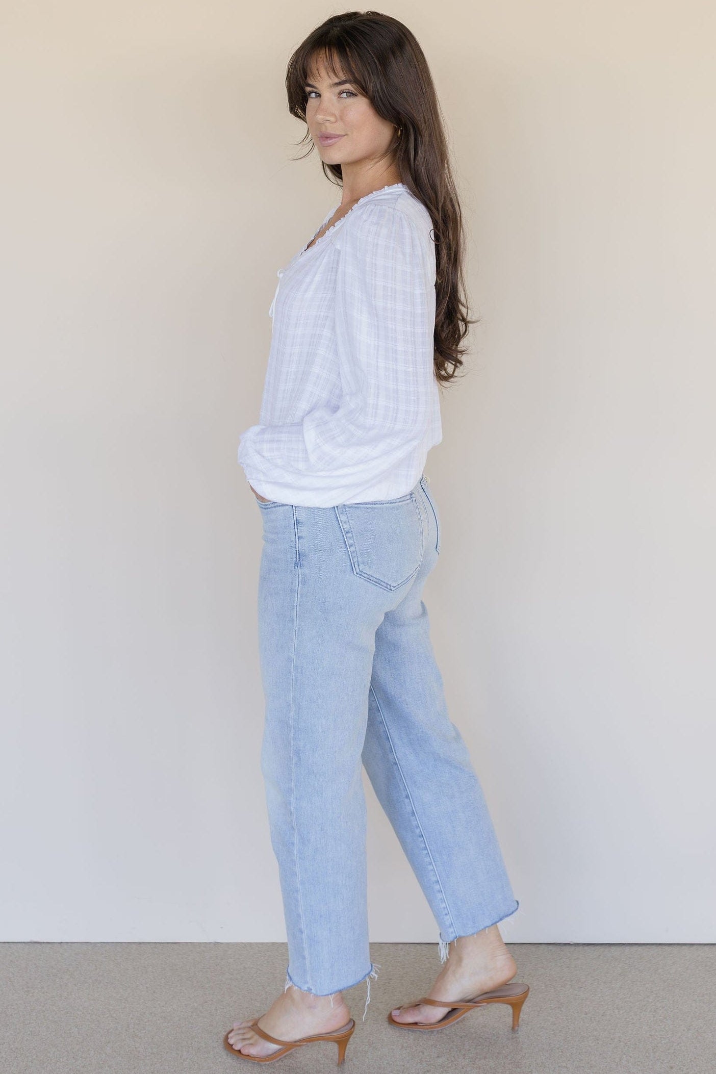 Vanessa Blouse