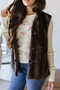 Zamata Vest