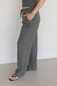 Gabriel Pant
