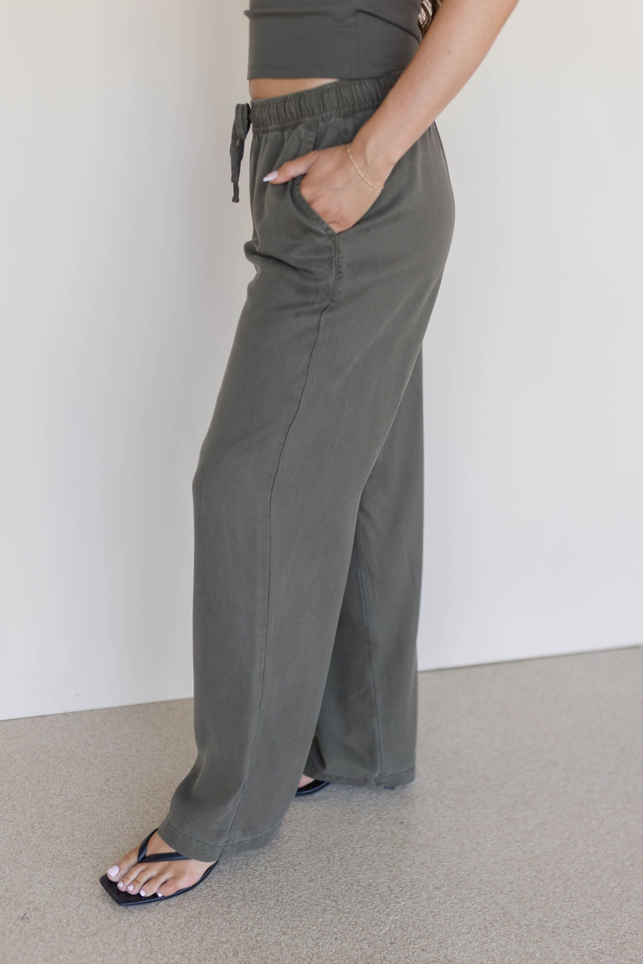 Gabriel Pant