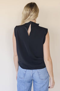 Beckett Sleeveless Top