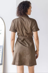 Margot Dress Margot Dress