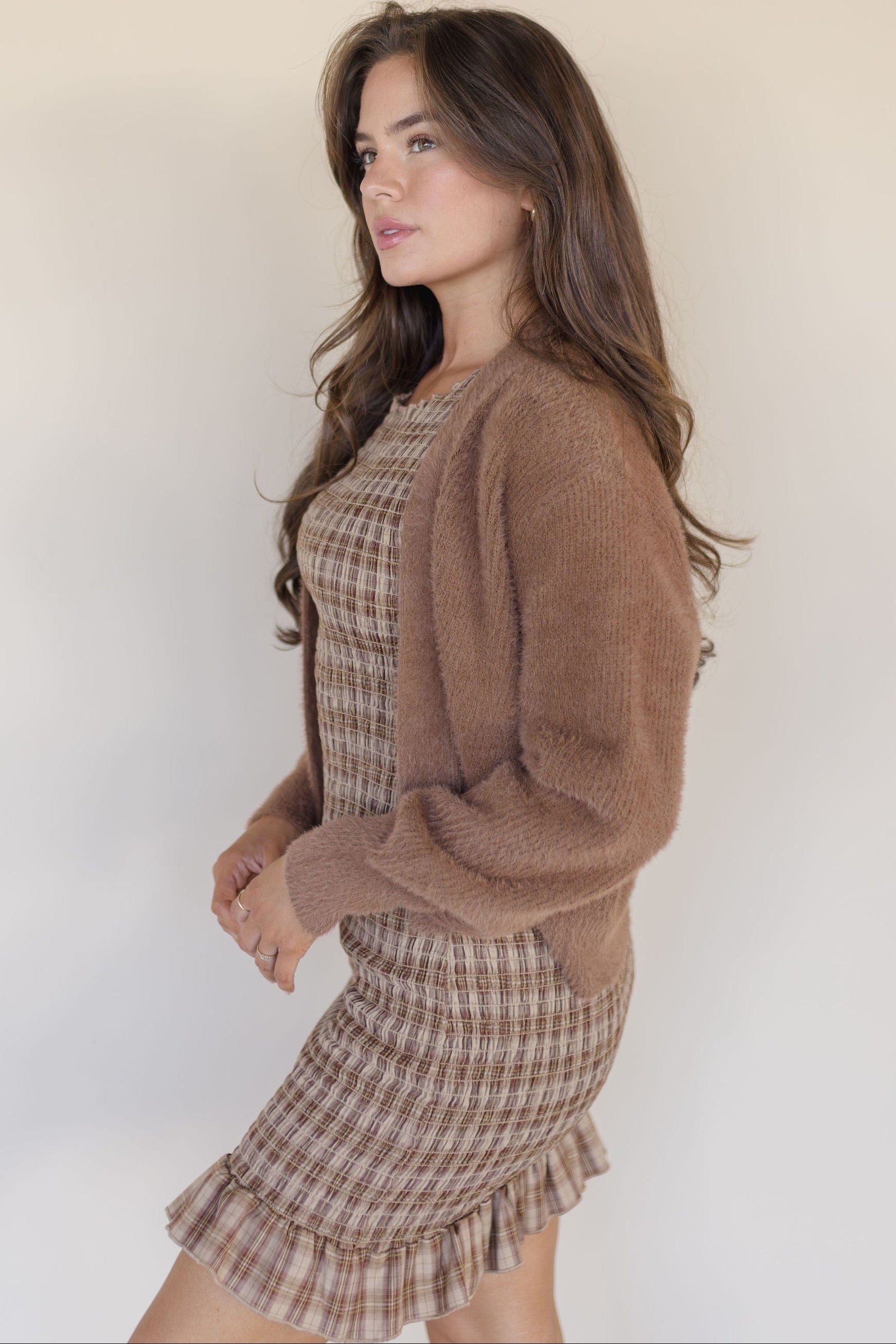 Theodora Cardigan Theodora Cardigan