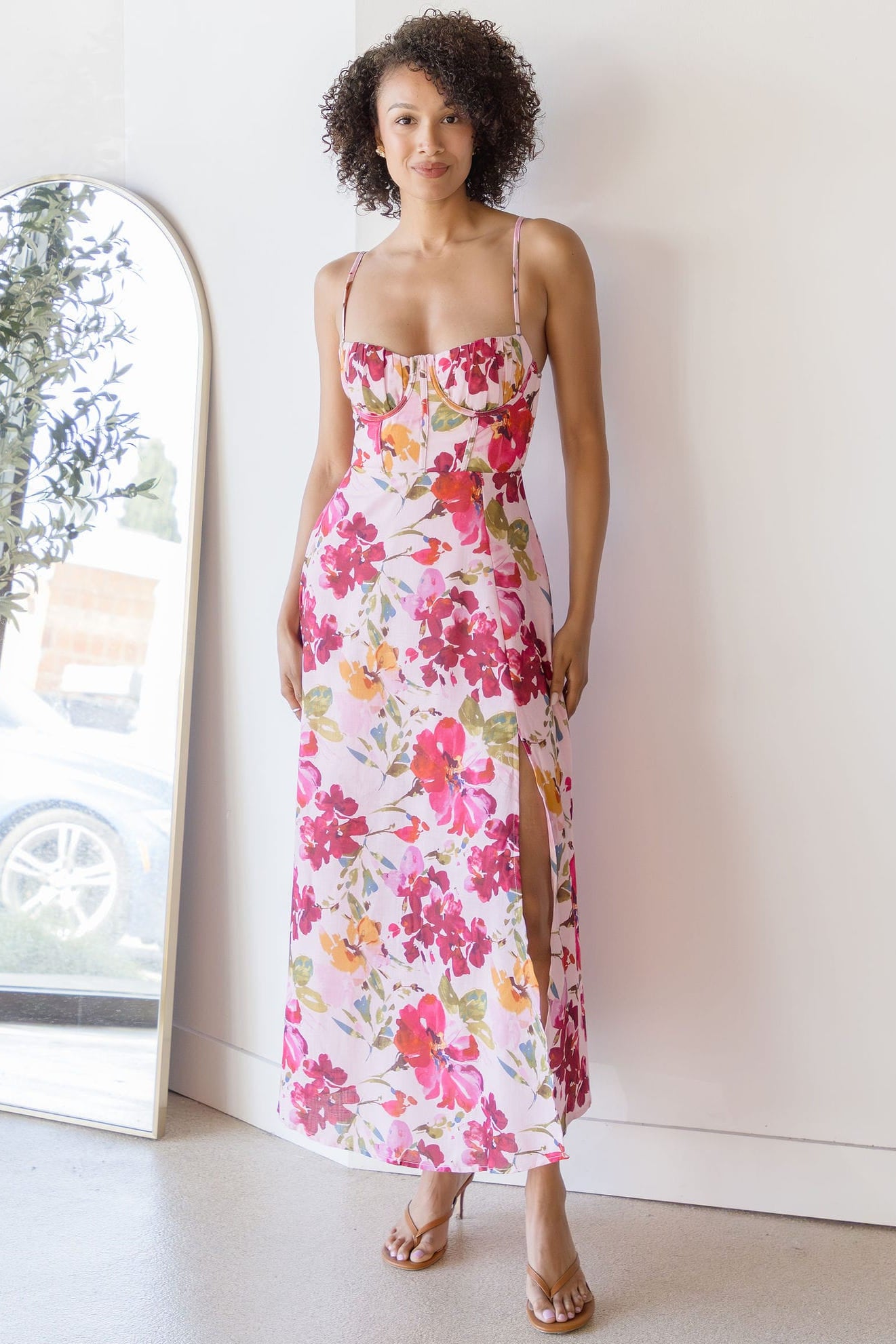 Midi Dresses – Wild Dove Boutique
