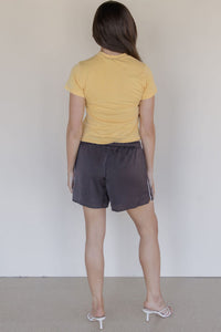 Not Your Mother's Choppers Burnout Vintage Tee