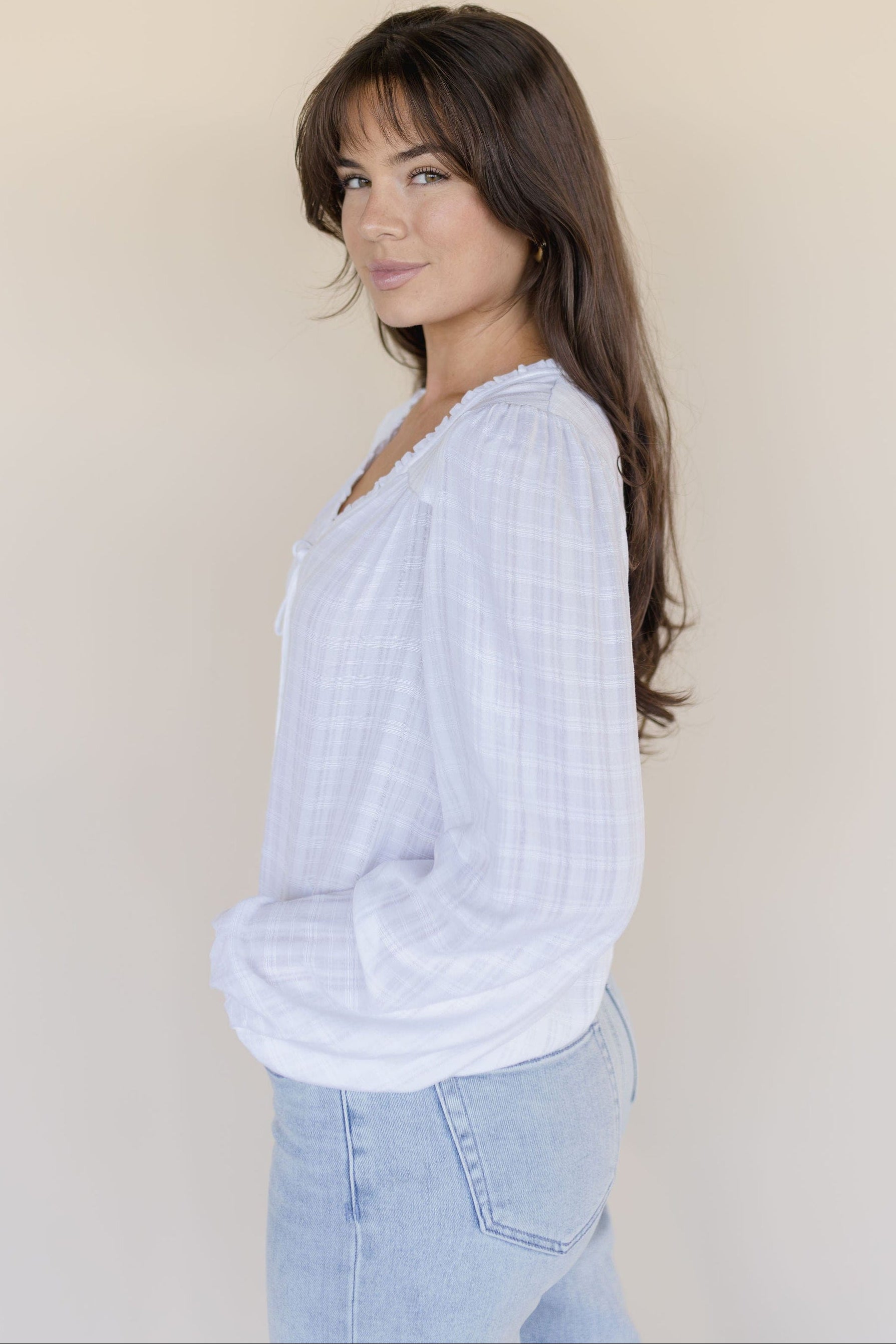 Vanessa Blouse