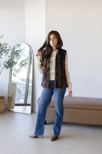 Zamata Vest