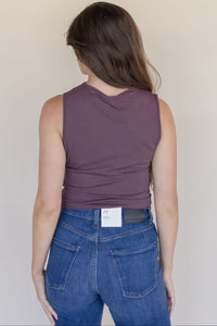 Indra Tank Top