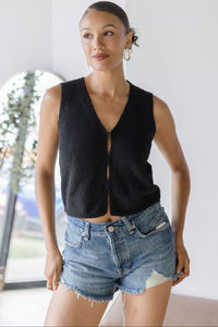 Kaleah Tank Vest