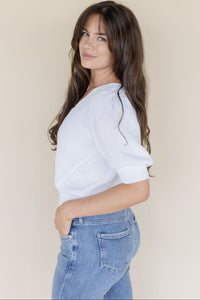 Phoebe Pullover Sweater