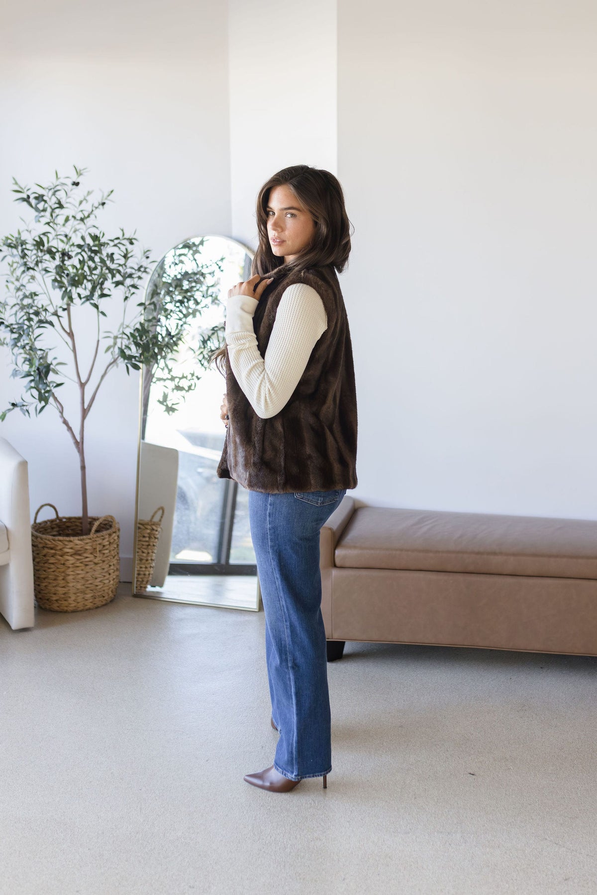 Zamata Vest