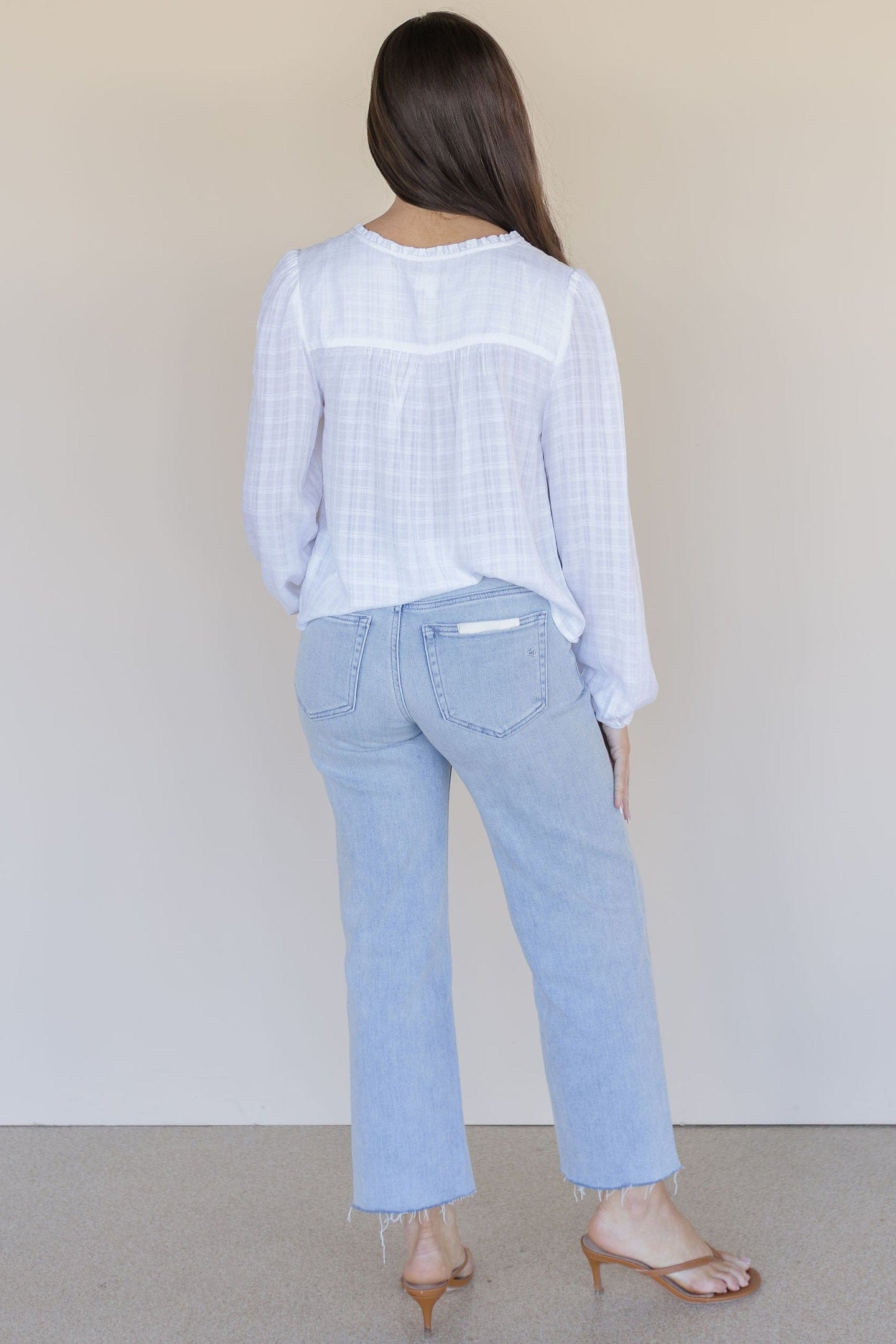 Vanessa Blouse