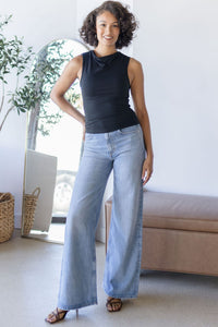 Indra Tank Top