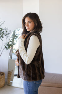 Zamata Vest
