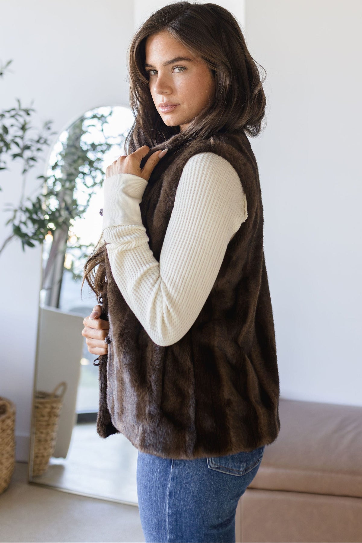 Zamata Vest