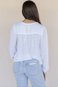 Vanessa Blouse