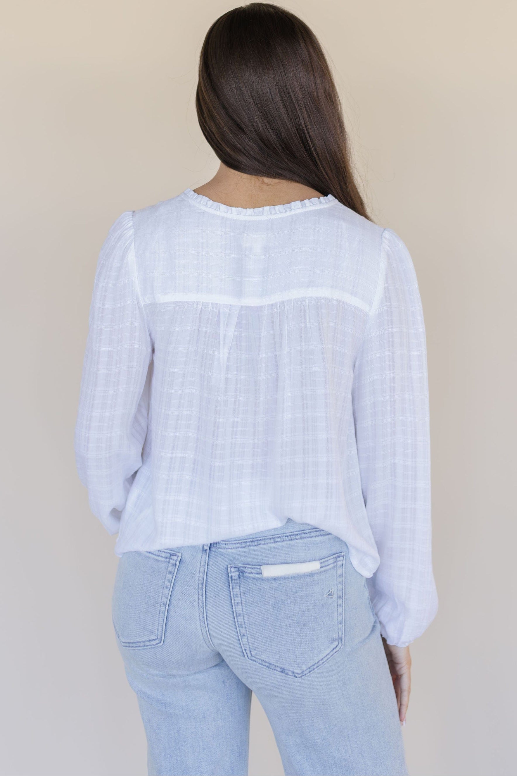 Vanessa Blouse