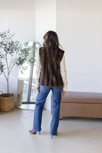 Zamata Vest