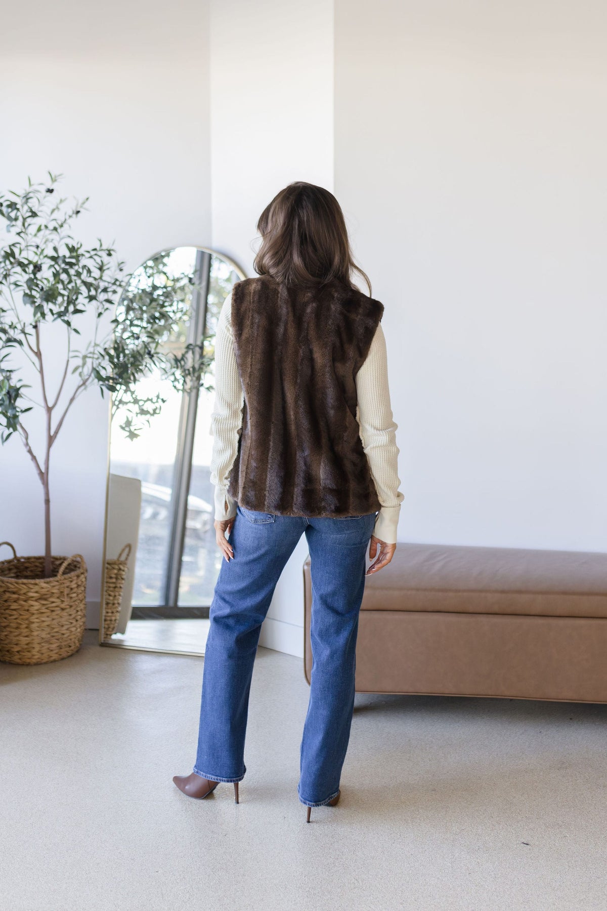 Zamata Vest