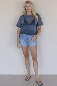 Wet Bikini Merch Tee
