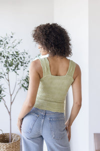 Love Letter Cami