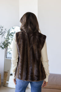 Zamata Vest