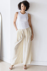 Isla Pant