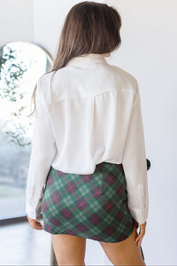 Iva Bow Skirt Iva Bow Skirt