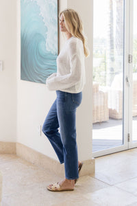 Coralie Light Weight Knit Sweater