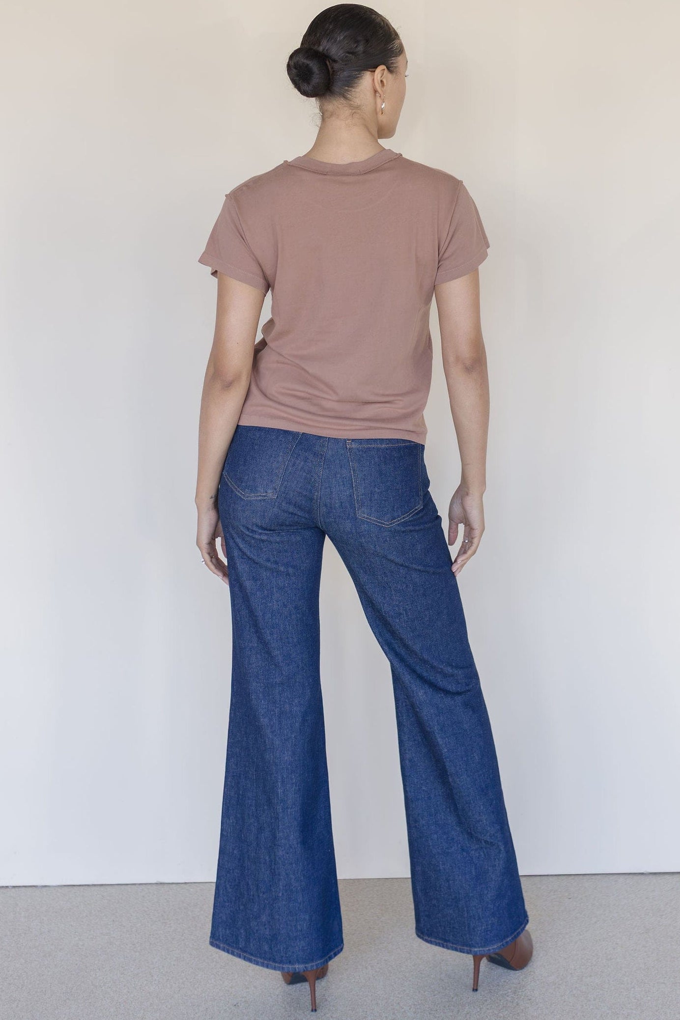 John Denver Country Road Reverse GF Tee John Denver Country Road Reverse GF Tee