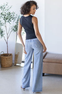 Indra Tank Top