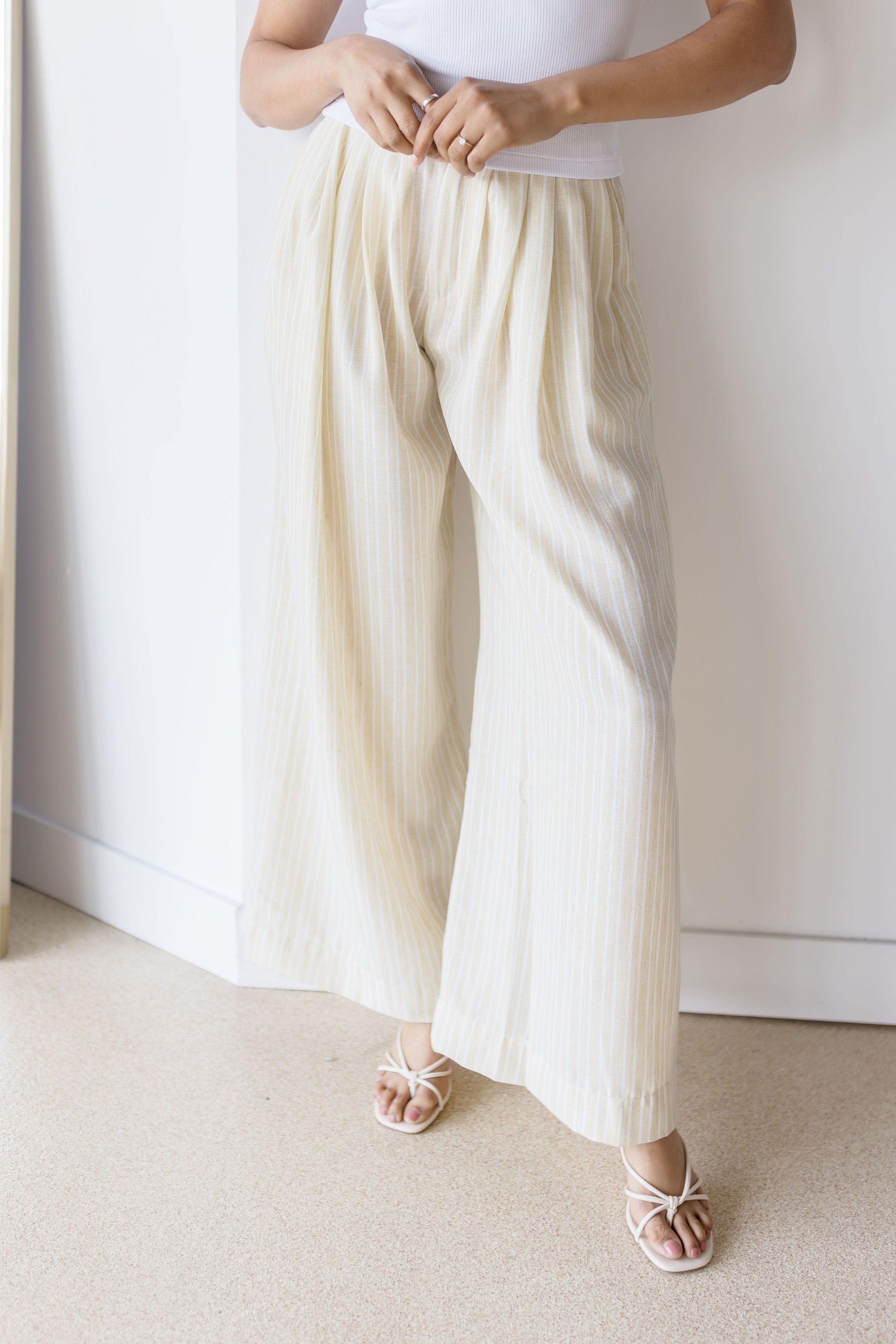 Isla Pant