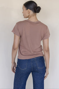 John Denver Country Road Reverse GF Tee John Denver Country Road Reverse GF Tee