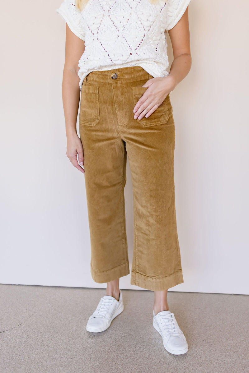 Alyx Cord Pant