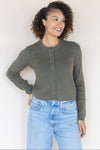 Mirabelle Knit Top Mirabelle Knit Top