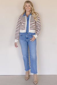 Francis Jacket