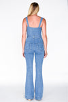 Crossroads Jumpsuit