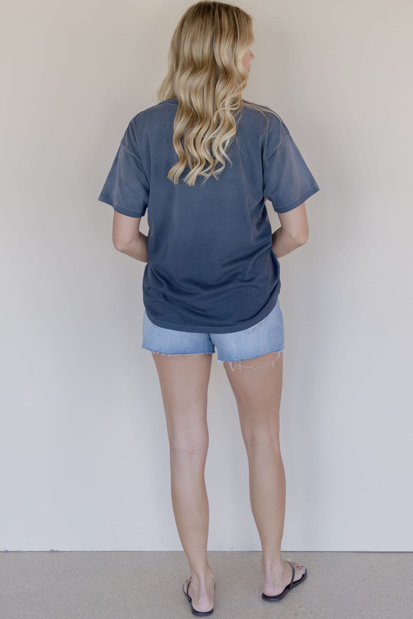 Wet Bikini Merch Tee