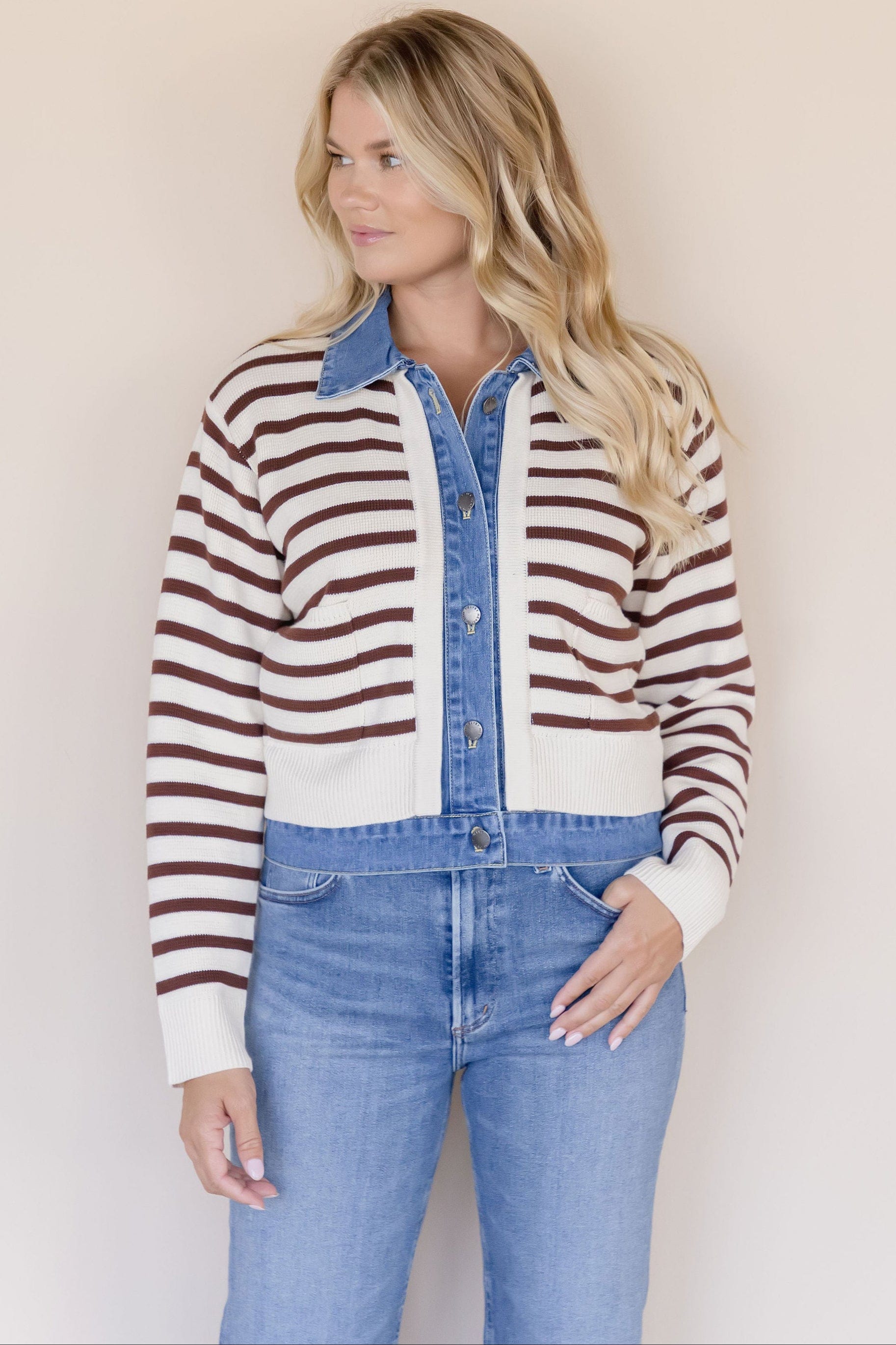 Francis Jacket