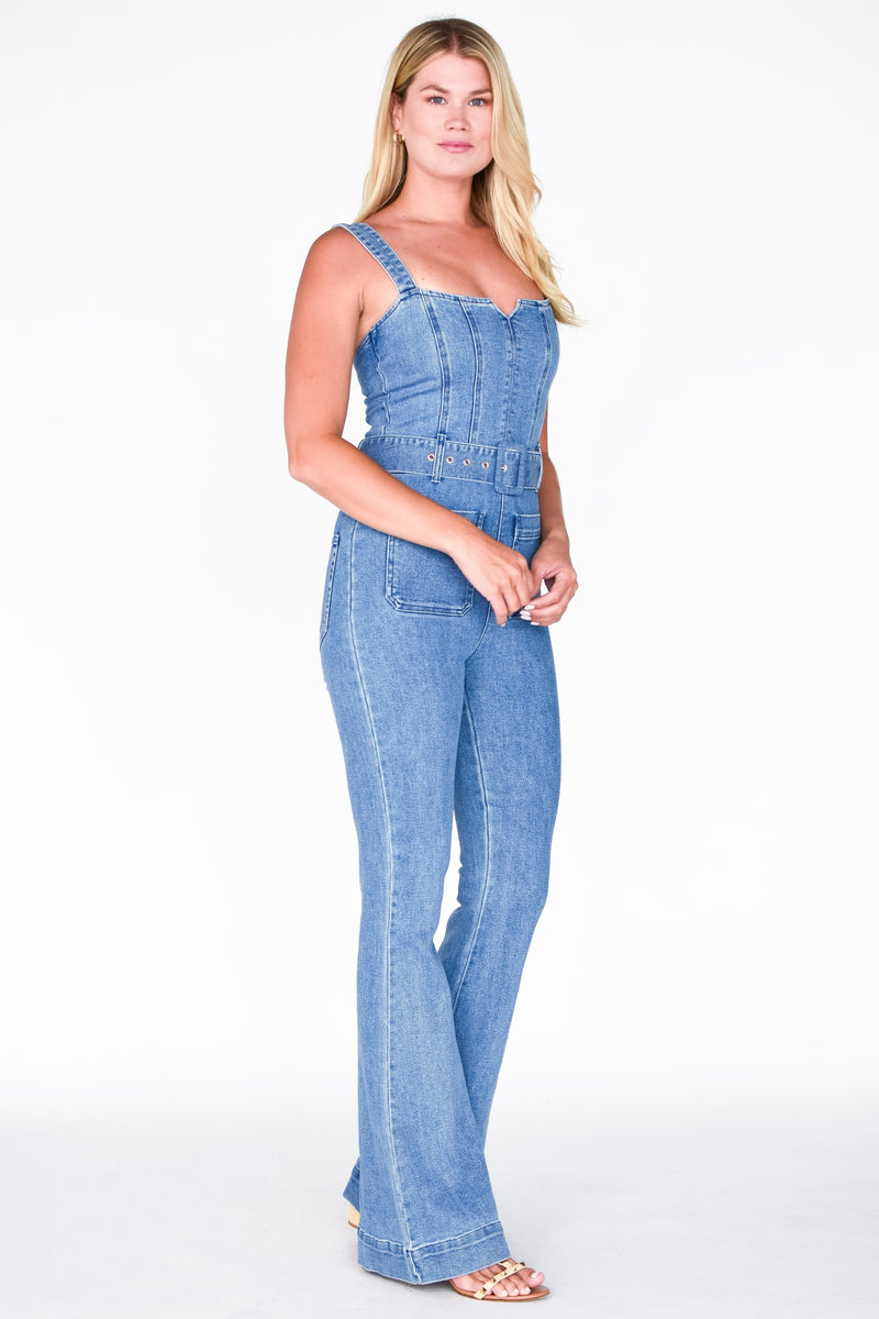 Crossroads Jumpsuit