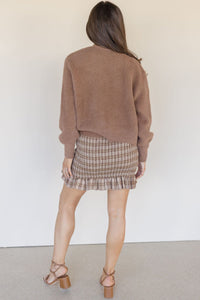 Theodora Cardigan Theodora Cardigan